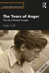 Years Of Anger