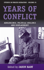 Years Of Conflict - Preview