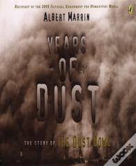 Years Of Dust