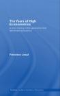 Years Of High Econometrics - Preview