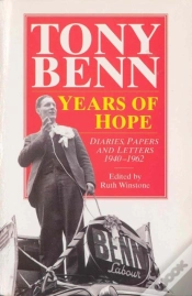 Capa do artigo Years Of Hope