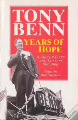 Capa do artigo Years Of Hope