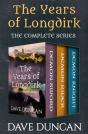 Years Of Longdirk - Preview