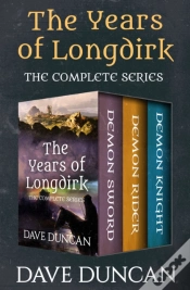 Capa do artigo Years Of Longdirk