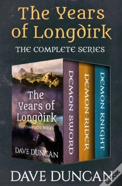 Capa do artigo Years Of Longdirk