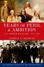 Years Of Peril And Ambition - Preview