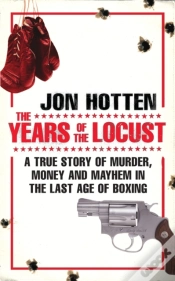 Capa do artigo Years Of The Locust