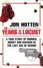 Years Of The Locust - Preview