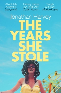 Capa do artigo Years She Stole