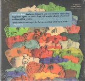 Capa do artigo Years To Burn - CD