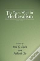 Year'S Work In Medievalism, 2002