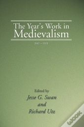 Year'S Work In Medievalism, 2002