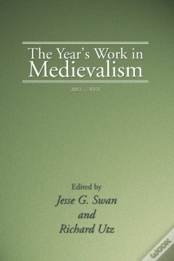 Capa do artigo Year'S Work In Medievalism, 2002