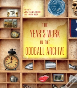 Capa do artigo Year'S Work In The Oddball Archive