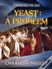Capa do artigo Yeast A Problem