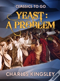 Capa do artigo Yeast A Problem