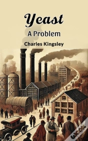 Capa do artigo Yeast A Problem