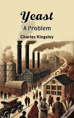 Capa do artigo Yeast A Problem