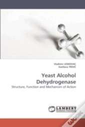 Yeast Alcohol Dehydrogenase