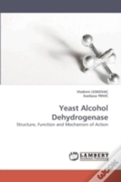 Capa do artigo Yeast Alcohol Dehydrogenase