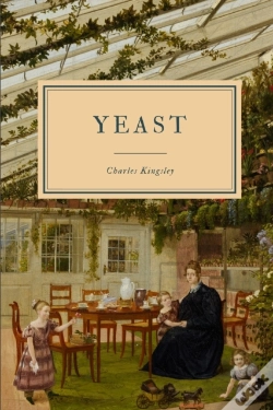 Capa do artigo Yeast