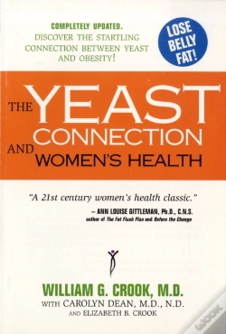 Capa do artigo Yeast Connection And Women'S Health