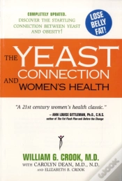 Capa do artigo Yeast Connection And Women