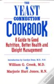 Capa do artigo Yeast Connection Cookbook
