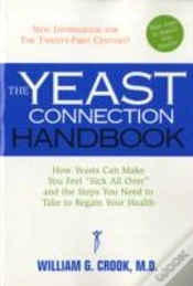 Capa do artigo Yeast Connection Handbook