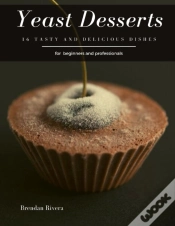 Capa do artigo Yeast Desserts