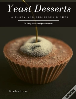 Capa do artigo Yeast Desserts
