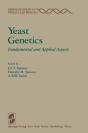 Yeast Genetics - Preview