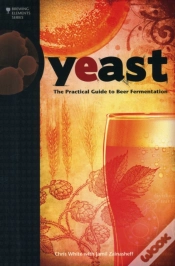 Capa do artigo Yeast