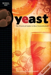 Capa do artigo Yeast