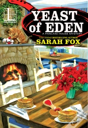 Capa do artigo Yeast Of Eden
