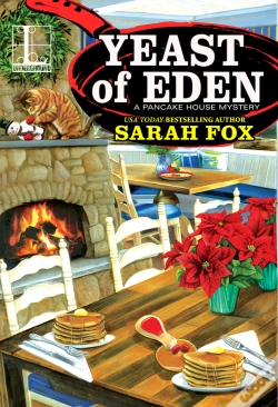 Capa do artigo Yeast Of Eden