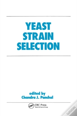 Capa do artigo Yeast Strain Selection