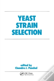 Capa do artigo Yeast Strain Selection