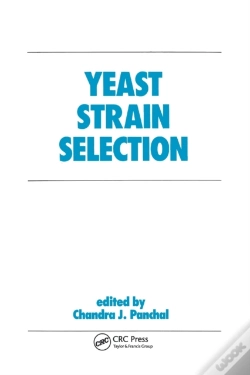Capa do artigo Yeast Strain Selection