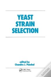 Capa do artigo Yeast Strain Selection