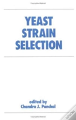 Capa do artigo Yeast Strain Selection