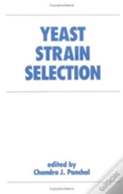 Capa do artigo Yeast Strain Selection