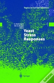 Capa do artigo Yeast Stress Responses