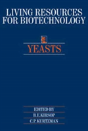 Yeasts - Preview