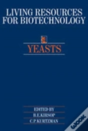 Capa do artigo Yeasts