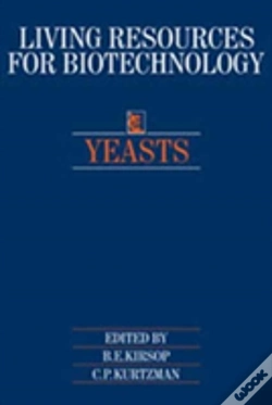Capa do artigo Yeasts