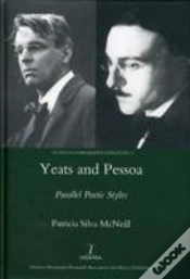 Capa do artigo Yeats And Pessoa