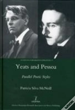 Capa do artigo Yeats And Pessoa