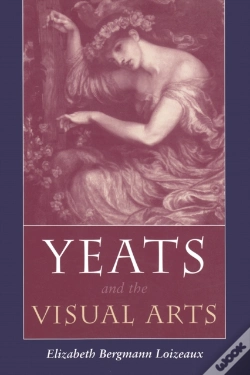 Capa do artigo Yeats And The Visual Arts