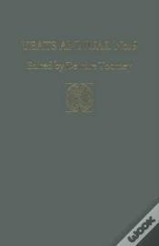 Capa do artigo Yeats And Women
